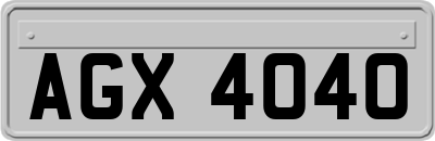 AGX4040