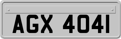 AGX4041