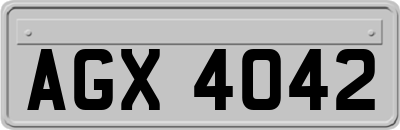 AGX4042
