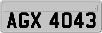 AGX4043
