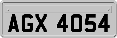 AGX4054