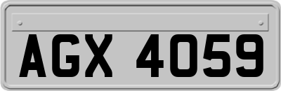 AGX4059