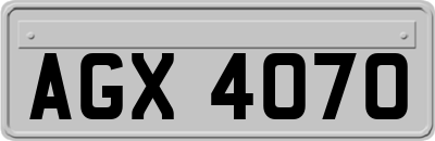 AGX4070