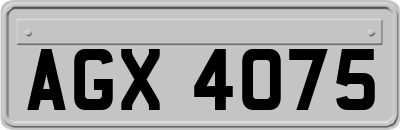 AGX4075
