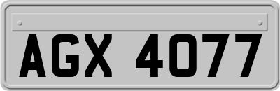 AGX4077