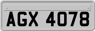 AGX4078
