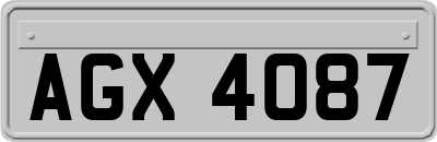AGX4087