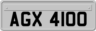 AGX4100