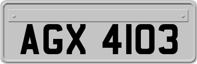 AGX4103