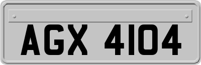 AGX4104