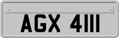 AGX4111
