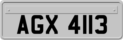 AGX4113