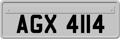 AGX4114
