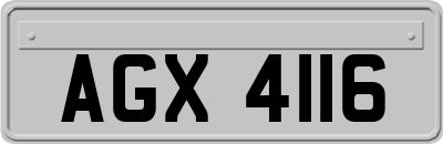 AGX4116