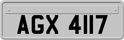 AGX4117