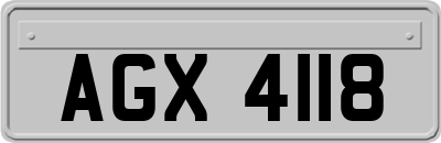AGX4118