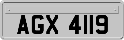 AGX4119