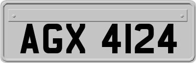 AGX4124