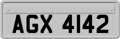 AGX4142