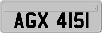 AGX4151