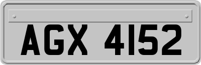 AGX4152