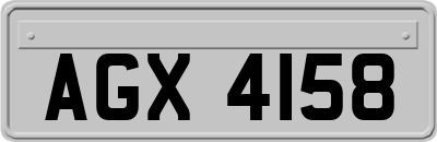 AGX4158