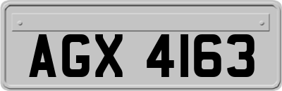 AGX4163