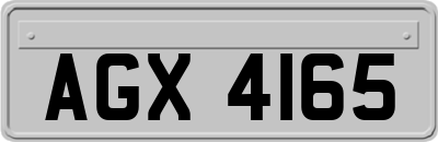 AGX4165