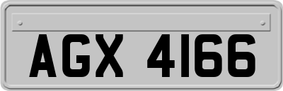 AGX4166