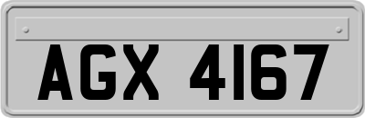 AGX4167