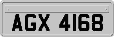 AGX4168