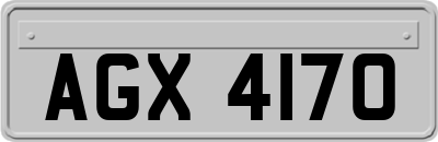 AGX4170