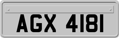 AGX4181