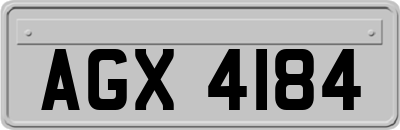 AGX4184