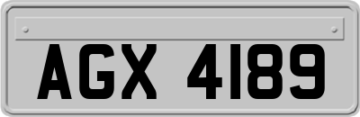 AGX4189