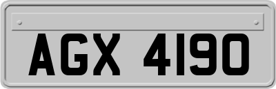 AGX4190