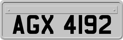 AGX4192