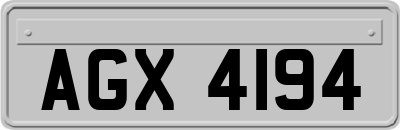 AGX4194