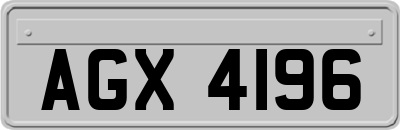 AGX4196