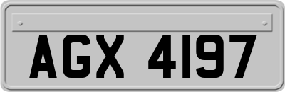AGX4197