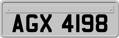 AGX4198
