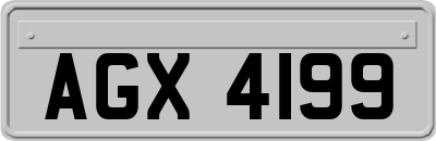 AGX4199