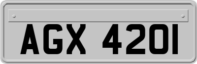 AGX4201