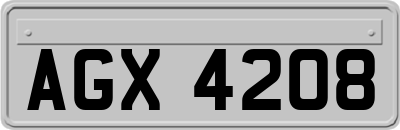 AGX4208