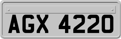 AGX4220