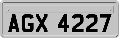 AGX4227