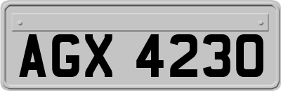 AGX4230