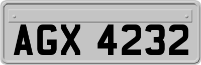 AGX4232