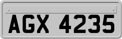 AGX4235