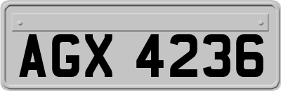 AGX4236